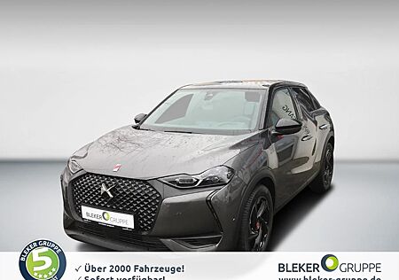 DS Automobiles DS 3 Crossback PureTech 155 Performance Line