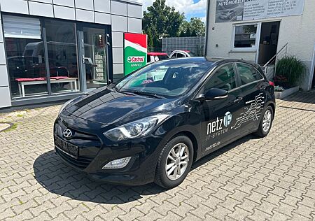 Hyundai i30 Trend