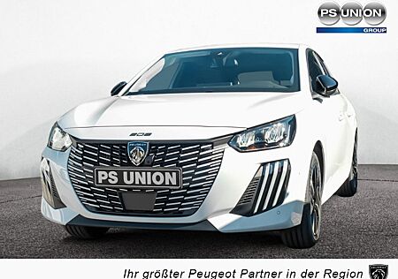 Peugeot 208 1.2 Hybrid 100 Allure e-DCS6 SHZ KAMERA LED
