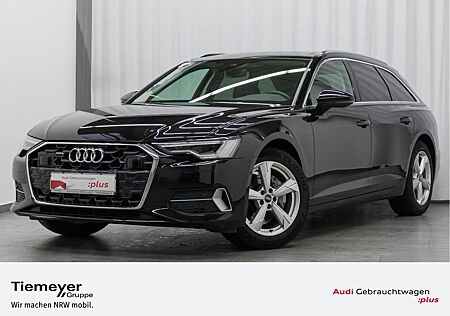 Audi A6 Avant 40 TDI Q ADVANCED MATRIX PANO AHK SPORT