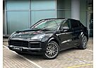 Porsche Cayenne Coupe SOFT°CHRONO°KAMERA°MEM°ST-HEAT°