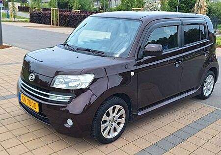 Daihatsu MATERIA