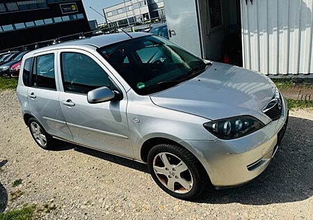 Mazda 2 Lim. 1.4 Active