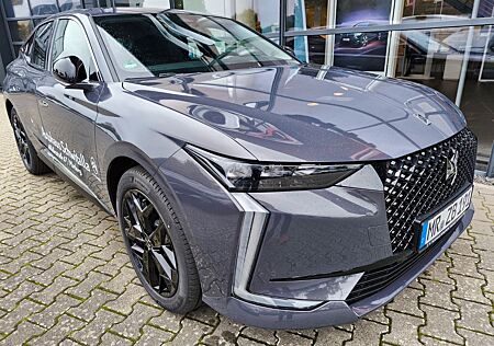 DS Automobiles DS 4 PALLAS HYBRID 145