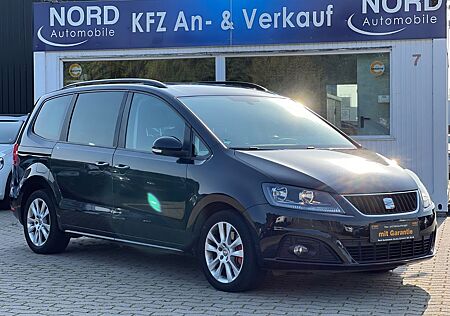 Seat Alhambra Style