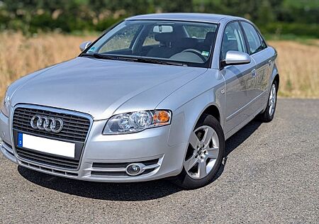 Audi A4 1.8 T - Limousine 2.Hand