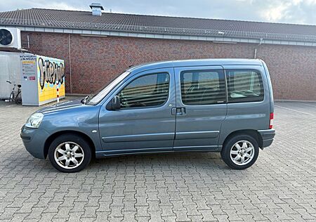 Citroën Berlingo 1.6 16V Multispace Plus klima(AC)