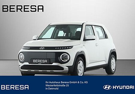 Hyundai Inster EV 49 kWh Select MY25 Effizienz-Paket