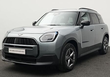 Mini Cooper Countryman Countryman C