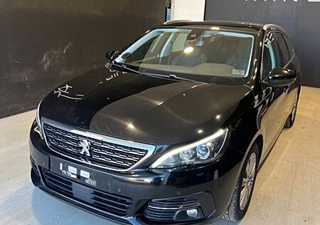 Peugeot 308 SW Allure