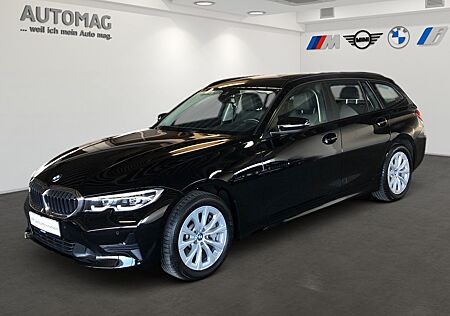 BMW 330i xDrive Touring*AHK*el. Sportsitze mit Memor