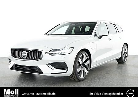Volvo V60 Kombi Plus Bright Recharge Plug-In Hybrid AW
