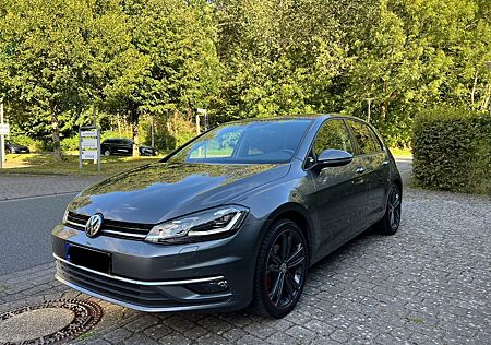VW Golf Volkswagen 2.0 TDI SCR DSG