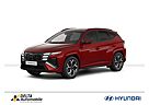 Hyundai Tucson Facelift 2025 1.6 TGDI N Line DCT 4WD