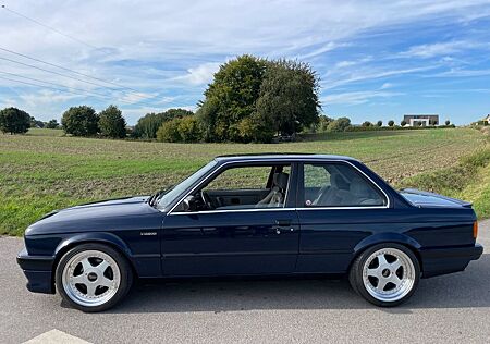 BMW 325 Hamann Motorsport Edition 2,7
