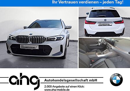 BMW 320i Touring M SPORT FACELIFT Live Cockpit Plus