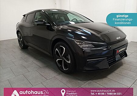 Kia EV6 gebraucht kaufen Kia EV6 Elektro GT Line|4WD|Meridian|HUD|Navi