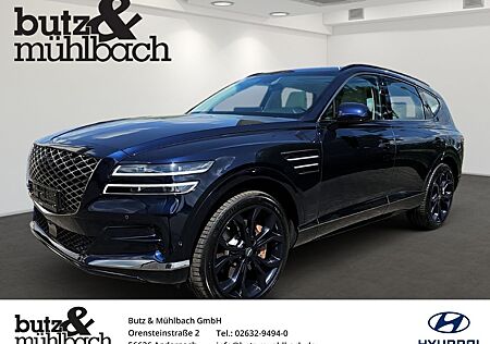 Genesis GV80 Sport 4WD 3.0 D VGT EU6d DPF