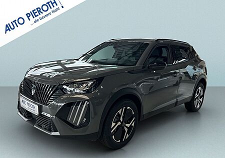 Peugeot 2008 PureTech 100 Allure