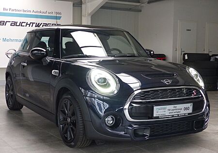 Mini Cooper Navi+LED+Leder+Kamera+Harman+PDC