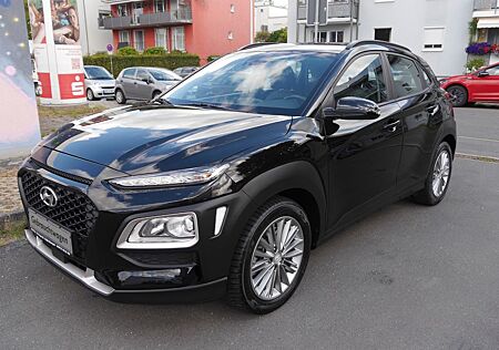 Hyundai Kona Trend 2WD/1-Hand/Kamera/CarPlay/