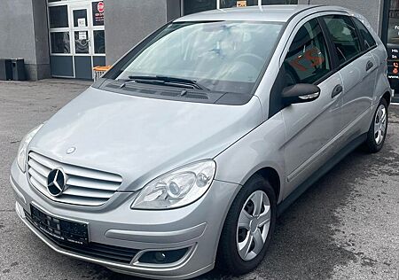Mercedes-Benz B 180 CDI Sports Tourer Klima*Euro4*AHK*ZV*FB*