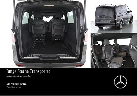 Mercedes-Benz V 220 d STYLE Multibeam LED/Widescreen