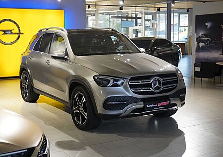 Mercedes-Benz GLE 300 GLE 300d *Burmester*Head-UP*AHK*Glasdach*MBUX