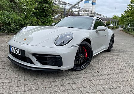 Porsche 911 Urmodell 911 Carrera GTS /NEU/Kreide/Matrix/18-Wege/GSD