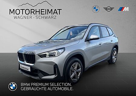BMW X1 sDrive20i AdapLED Sonnenschutzvergl.