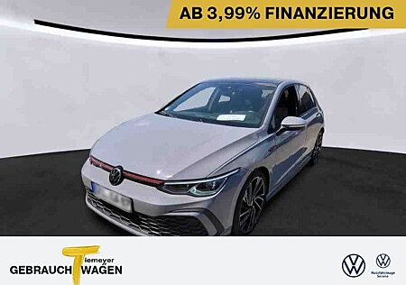VW Golf Volkswagen GTI DSG PANO LM19 H+K