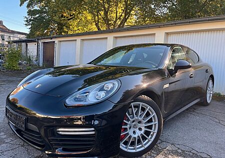 Porsche Panamera Turbo,ACC,360Kamera,Carbon,Softclose