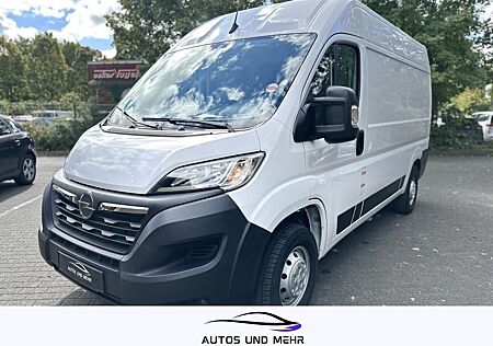 Opel Movano C Kasten HKa L2H2 3,5t Edition Klima