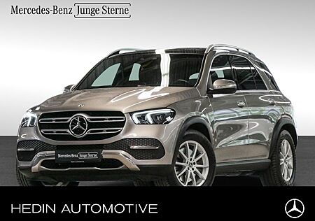 Mercedes-Benz GLE 350 gebraucht kaufen Mercedes-Benz GLE 350 de 4M |AMG|DISTR|KEYL|LED|NAVI|PANO|BURM