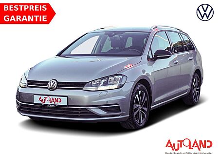 VW Golf Volkswagen VII Variant 1.0 IQ.DRIVE ACC Standheizung