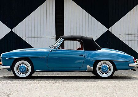 Mercedes-Benz 190