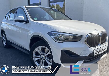 BMW X1 xDrive25e Advantage || PDC LED Navi Sitzhzg.