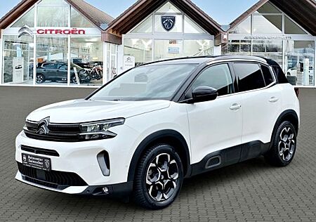 Citroën C5 Aircross Max Puretech 130 Max