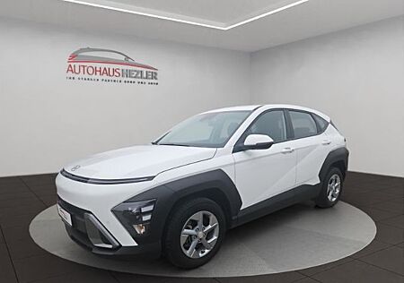 Hyundai Kona 1.0 T-GDI Navi digitales Cockpit LED ACC Me