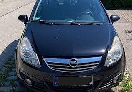 Opel Corsa 1.4
