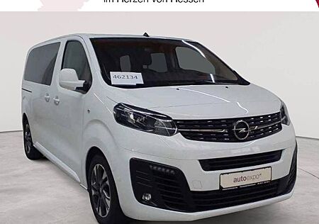 Opel Zafira Life 2.0D M Edition 8Si Xen AHK