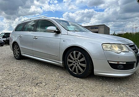VW Passat Variant Volkswagen 1.4 TSI R-Line Edition Variant