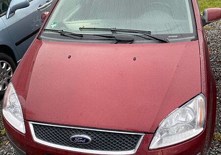 Ford C-Max 2,0 TDCi - TÜV 06/2027