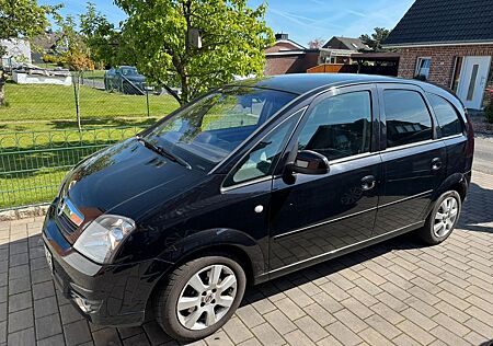 Opel Meriva 1.6 TWINPORT Edition Edition