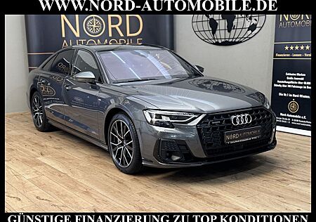 Audi A8 Limousine QU.55 TFSI Pano/Head-Up/Matrix/20