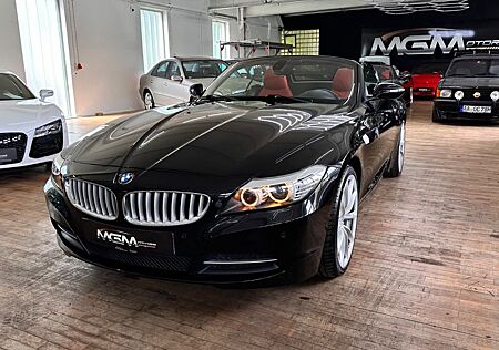 BMW Z4 Roadster sDrive 28i*1.Hand*Xenon*Sitzheiz*