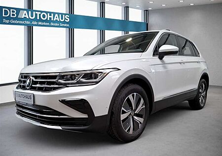 VW Tiguan Volkswagen Elegance 1.4 eHybrid DSG BusinessPremium