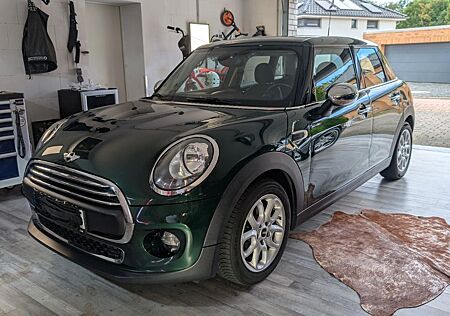 Mini ONE Automatik *TOP ZUSTAND*