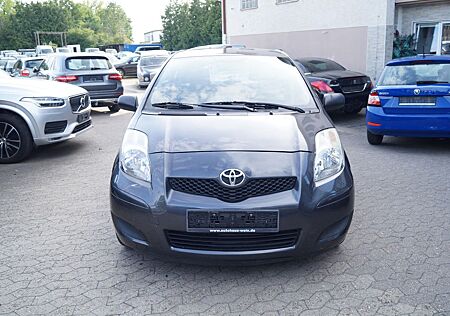 Toyota Yaris Cool Klimanalge
