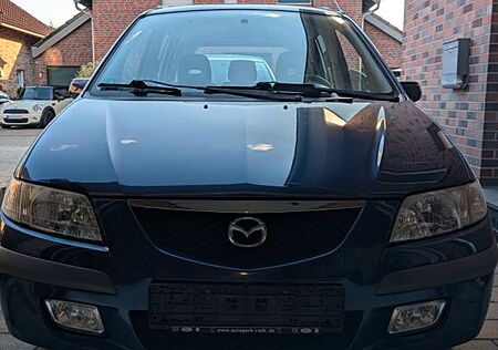 Mazda Premacy 1.9 Active Active